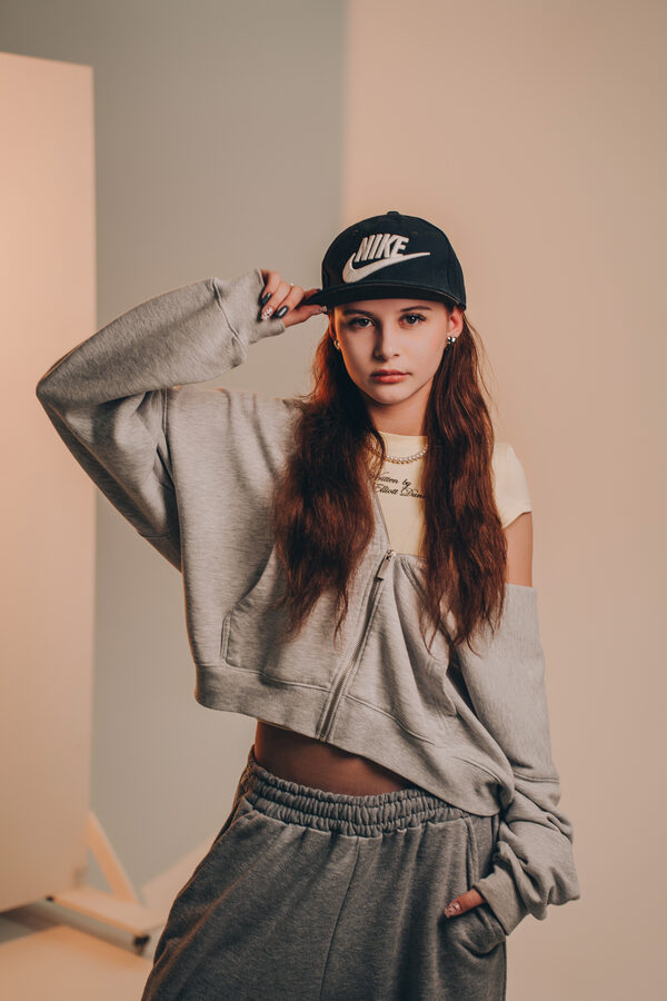 Лихоман Вероника